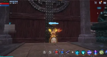 conta lvl70 82k power na102