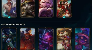 BRONZE IV - LVL 215 - 76 CHAMPS - 66 SKINS