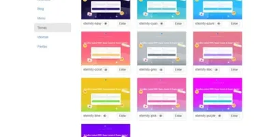 Script Eternity | Painel SMM Profissional