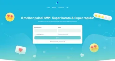 Script Eternity | Painel SMM Profissional