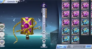 Canta muito boa no serve A6 Áries