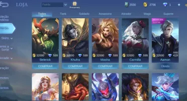 Conta perfeita!!!
