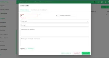 WhaTicket Gold com SaaS + instalação Versão 6.6.1 (04/02/202
