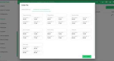 WhaTicket Gold com SaaS + instalação Versão 6.6.1 (04/02/202