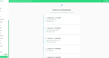 WhaTicket Gold com SaaS + instalação Versão 6.6.1 (04/02/202