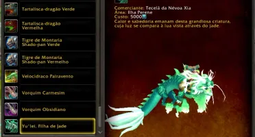 Conta World of Warcraft Retail + Overwatch 2 desde o Legion
