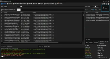 SilverBullet Config e Combos