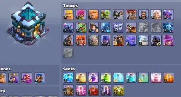 Cv13 Full