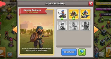 Vendo cv14 Full