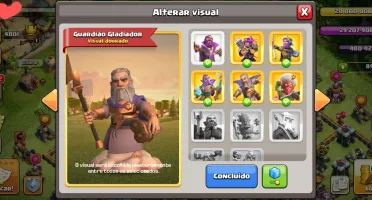 Vendo cv14 Full