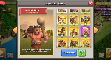 Vendo cv14 Full