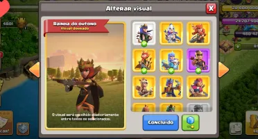 Vendo cv14 Full