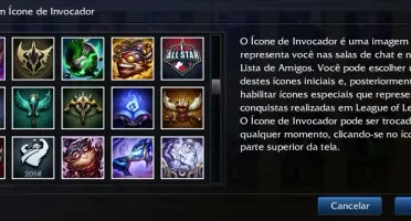 CONTA GOLD 1 + 79 Champions + 49 skins