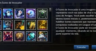 CONTA GOLD 1 + 79 Champions + 49 skins