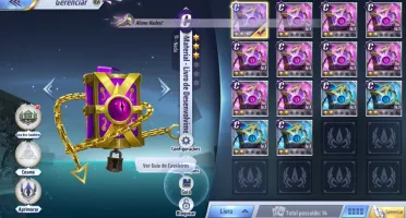 Cc Saint Seiya Com Yohma Black Friday