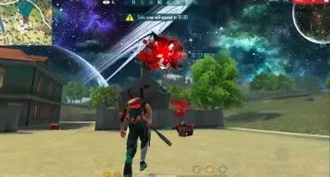FREE FIRE REGEDIT (TODOS EMULADORES)