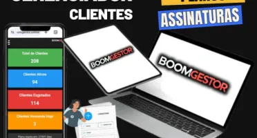 BoomGestor