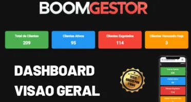 BoomGestor