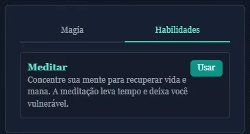 RPG Narrativo: Aventura Onde Sua Imaginação é a Única Regra