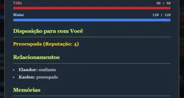 RPG Narrativo: Aventura Onde Sua Imaginação é a Única Regra