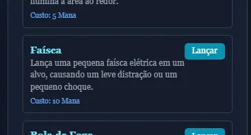 RPG Narrativo: Aventura Onde Sua Imaginação é a Única Regra