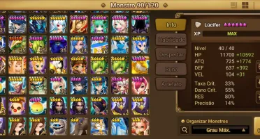 2 LD Luci + Fermion Global