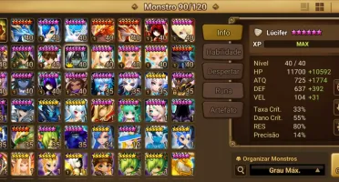 2 LD Luci + Fermion Global