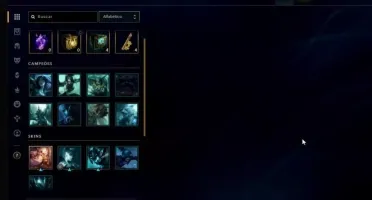 league of legends level 47