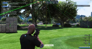 Xit FiveM Gta 5 Ant ban