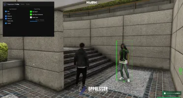 Xit FiveM Gta 5 Ant ban