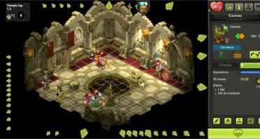 ECAFLIP LV 194 COM SET
