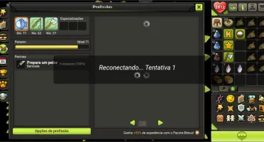 ECAFLIP LV 194 COM SET