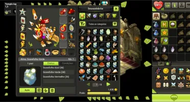 ECAFLIP LV 194 COM SET
