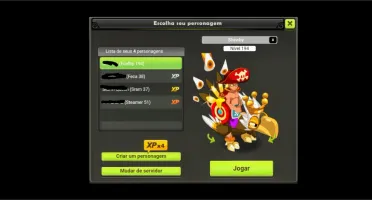 ECAFLIP LV 194 COM SET