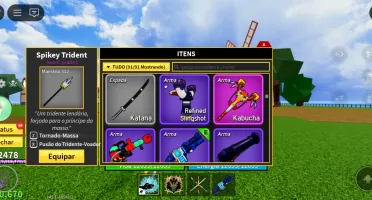 Conta com dragon e ttk