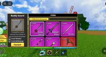 Conta com dragon e ttk