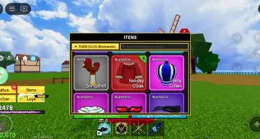 Conta com dragon e ttk