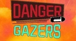 Xbox Danger Gazers #C32369