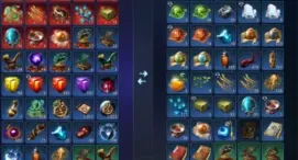 ContaS 3 MIR4 lvl 83 - 114k de poder