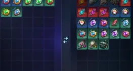 ContaS 3 MIR4 lvl 83 - 114k de poder