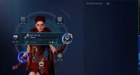 ContaS 3 MIR4 lvl 83 - 114k de poder