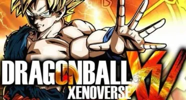 Xbox Dragon Ball: Xenoverse #C22468