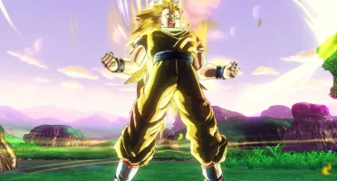 Xbox Dragon Ball: Xenoverse #C22468