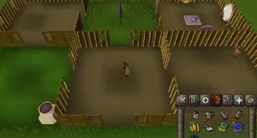conta old scholl runescape pronta pra zulrah 1400+ttl
