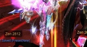 CONTA MU ONLINE GLOBAL (FRESEI)