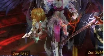 CONTA MU ONLINE GLOBAL (FRESEI)