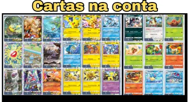 Pokemon Pocket - Deck meta pikachu 70%