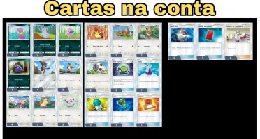 Pokemon Pocket - Deck meta pikachu 70%