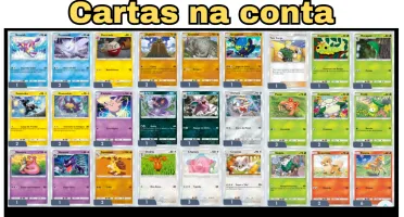 Pokemon Pocket - Deck meta pikachu 70%