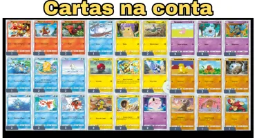 Pokemon Pocket - Deck meta pikachu 70%
